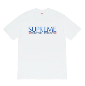 Supreme Tee-51