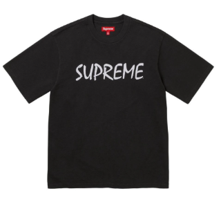 Supreme Tee-2