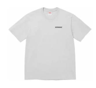 Supreme Tee-5