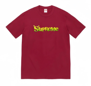 Supreme Tee-8