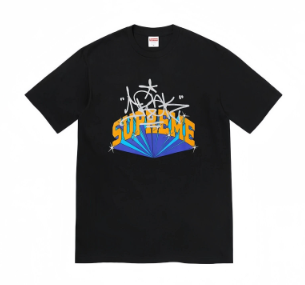 Supreme Tee-9