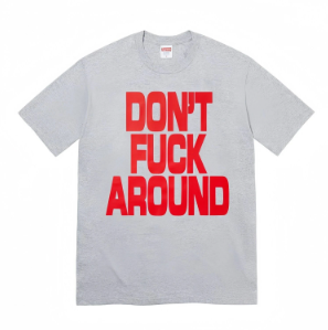 Supreme Tee-10