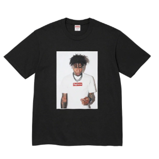 Supreme Tee-15