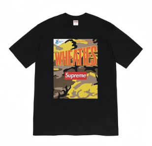 Supreme Tee-17