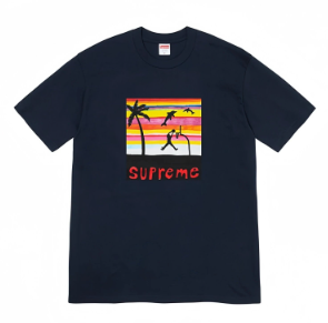 Supreme Tee-19