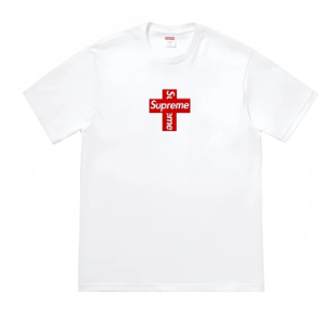 Supreme Tee-20