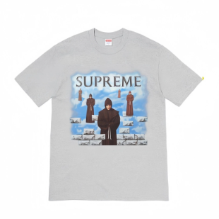 Supreme Tee-22