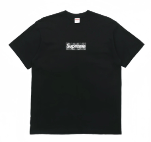 Supreme Tee-23