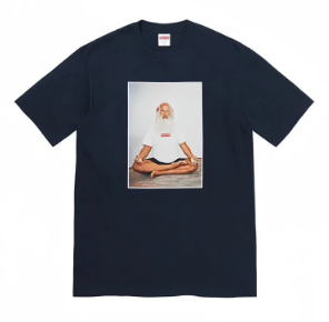 Supreme Tee-24