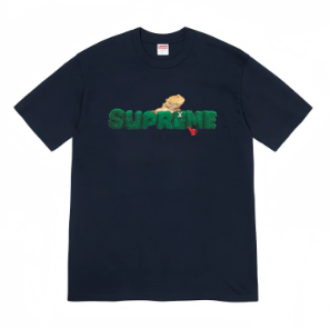Supreme Tee-28