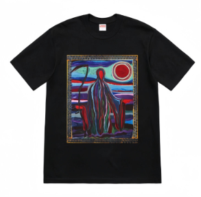 Supreme Tee-29