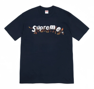 Supreme Tee-30