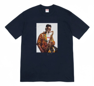 Supreme Tee-33
