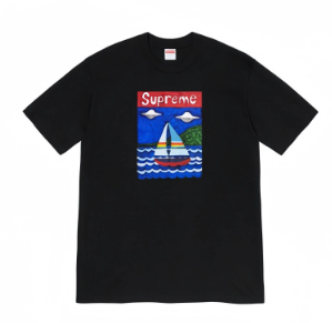 Supreme Tee-34