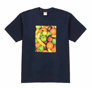 Supreme Tee-35