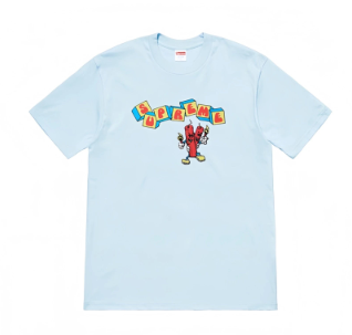 Supreme Tee-38