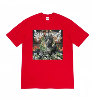 Supreme Tee-40