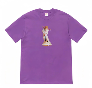 Supreme Tee-48