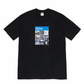 Supreme Tee-53